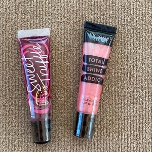 Victoria’s Secret lipglosses